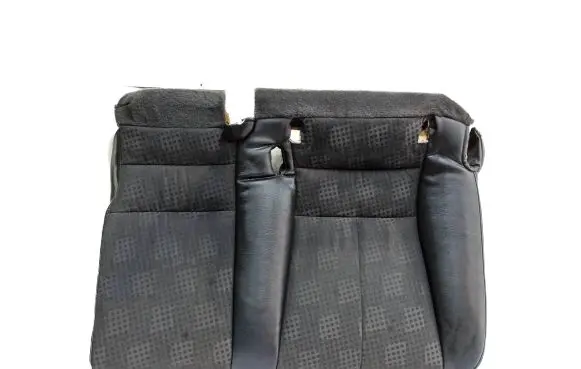 Mercedes-Benz ML W163 Rear seat 5405635 MB2000 222982167