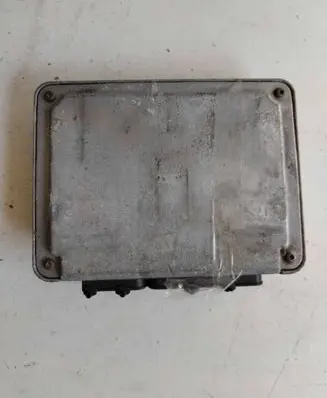 Audi A3 S3 8L Engine control unit/module 038906018BN 0281001847