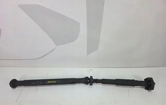 BMW X7 G07 Rear driveshaft/prop shaft 