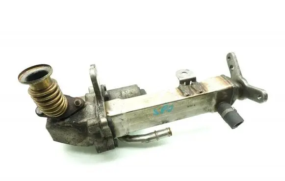 Volvo S80 EGR valve 