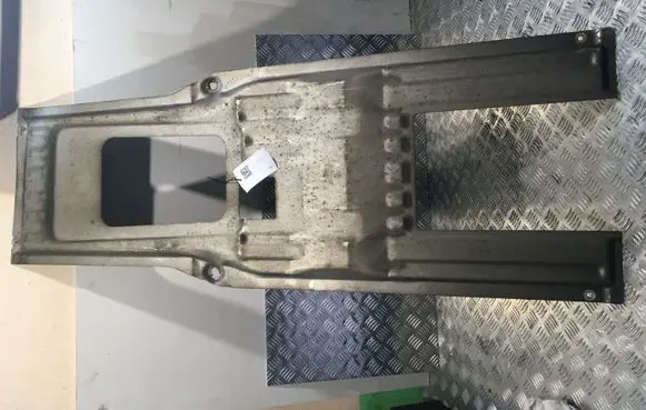 Pickup box liner