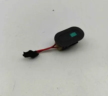 Toyota MR2 (W10) I Other devices