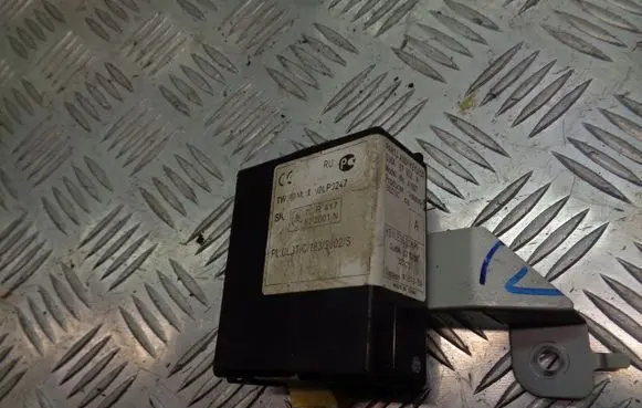 Mazda 6 Other relay GJ6A675DZ