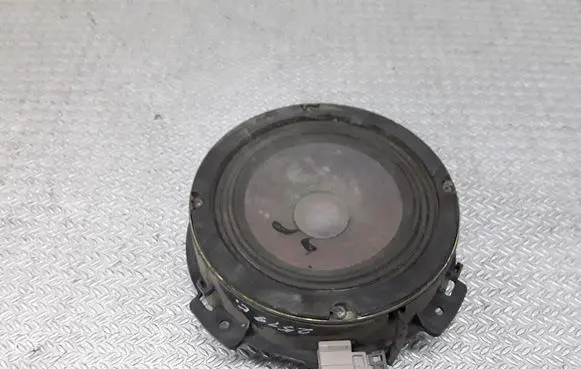 Hyundai Matrix Front door speaker 9632017500