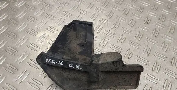 Toyota Yaris side skirts sill cover 656320D051