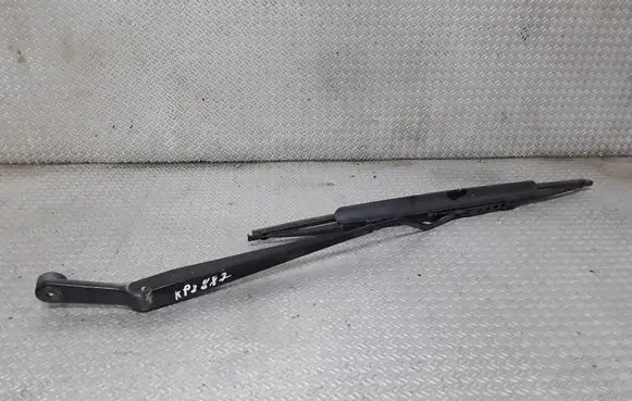 Opel Agila A Windshield/front glass wiper blade 