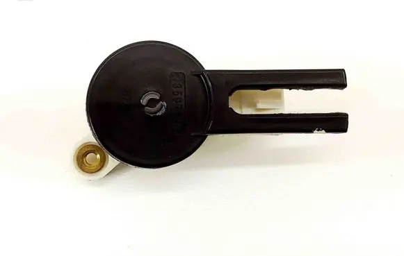 Brake pedal sensor switch