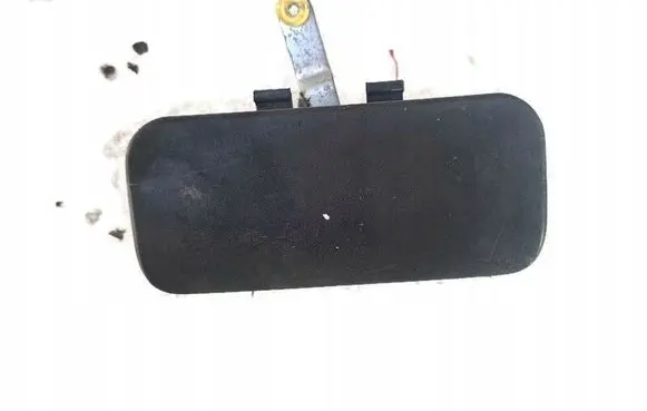 Ford Transit Front door exterior handle YC15V22401AL