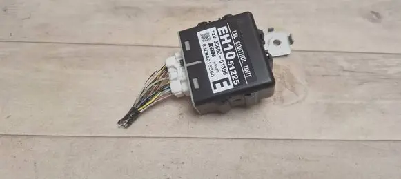 Mazda CX-7 Other control units/modules 3560061399 EH10512250 83EM4015350