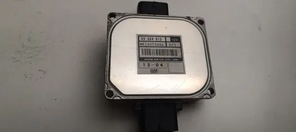 Saab 9-5 Gearbox control unit/module 55564015
