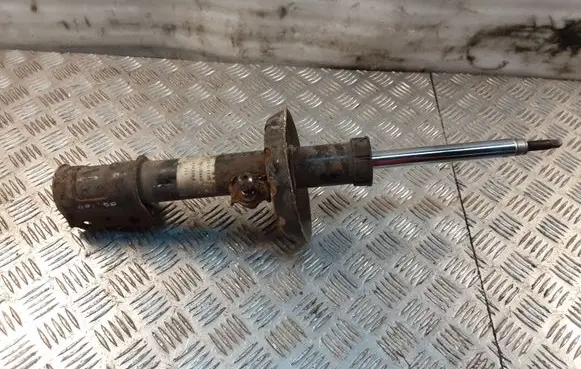 Opel Astra G Front shock absorber/damper 22171138