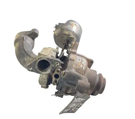 Citroen C5 Turbo 9688361580