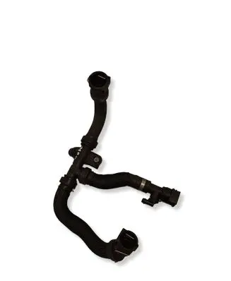 Opel Mokka B Air intake hose/pipe 110000097