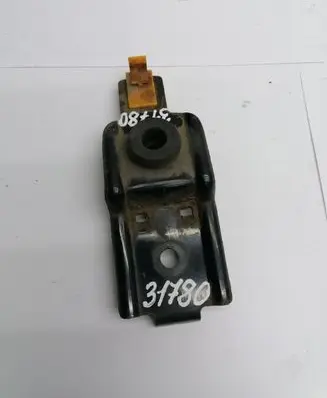 Subaru Impreza II Radiator support slam panel bracket 