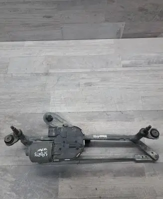 Volkswagen Golf Sportsvan Front wiper linkage 517955023B 20150130 3397021783