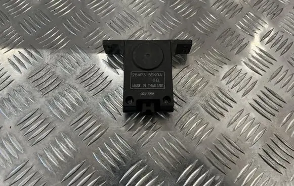 Nissan X-Trail T32 Alarm system siren 284P35SK0A