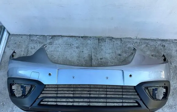 Opel Crossland X Front bumper 39097370