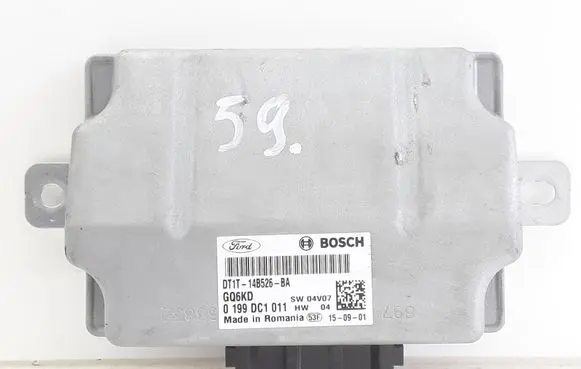 Ford Transit - Tourneo Connect Other control units/modules DT1T14B526BA 0199DC1011