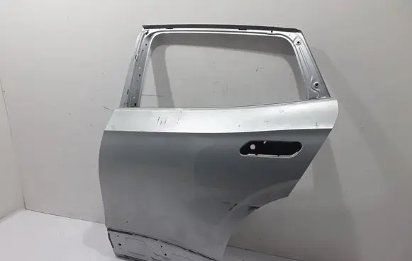 Volkswagen ID.4 Rear door 11A833055
