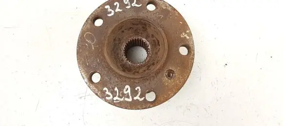 BMW X5 E70 Rear wheel ball bearing 