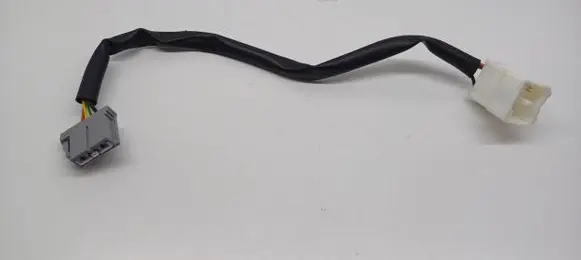 Toyota Avensis T270 Seat wiring loom 
