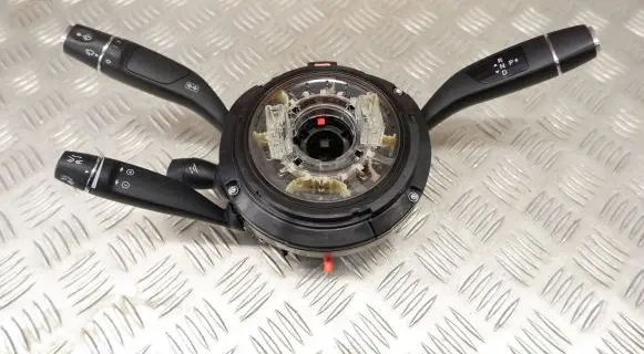Tesla Model S Wiper turn signal indicator stalk/switch 01122357