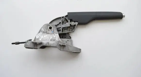 Lexus RX 450H Hand brake release handle 1J0947561 1K0711303H