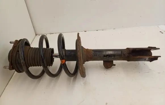 Mitsubishi Outlander Front shock absorber/damper 4060A588