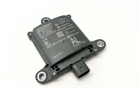 Subaru Outback (BS) Blind spot module 87611AL02A