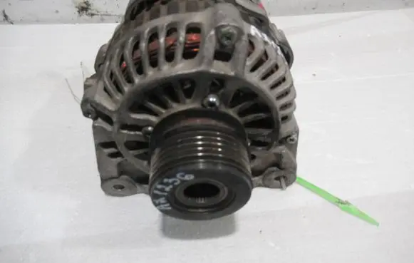 Renault Clio II Generator/alternator AX1236