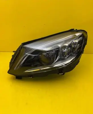 Mercedes-Benz C W205 Headlight/headlamp A2059061506