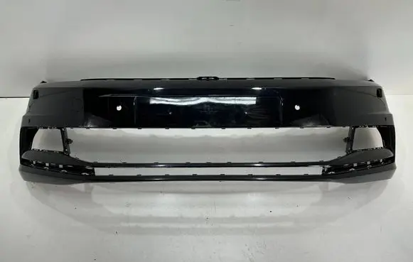 Volkswagen Touran III Front bumper 5TA807221A 5TA807217A DNB17955