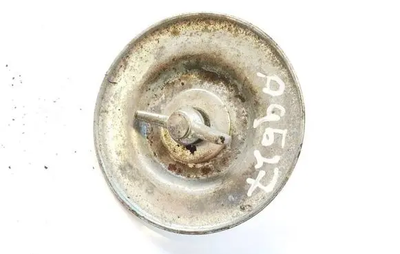 Mitsubishi Lancer X Spare wheel bolt 