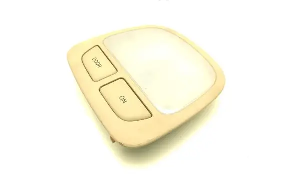 Hyundai Santa Fe Rear seat light 92850-2BXXX