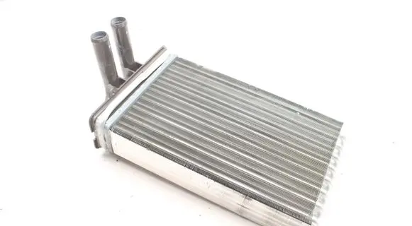 Porsche Boxster 987 Heater blower radiator