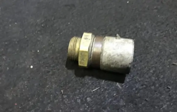 Opel Vectra B Coolant temperature sensor 268137