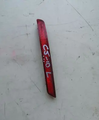 Citroen C5 Rear tail light reflector 9682418080