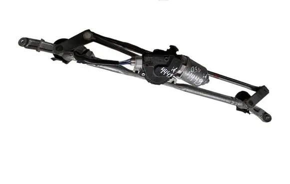 Toyota Land Cruiser (J150) Front wiper linkage and motor 8511060430 1593002650