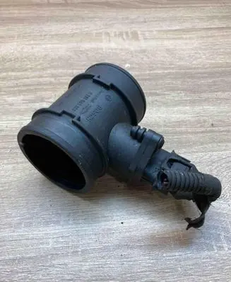 Opel Astra G Mass air flow meter 0281002180
