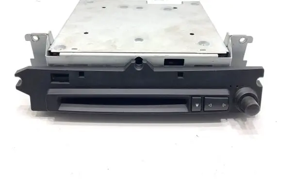 BMW 5 E60 E61 Radio/CD/DVD/GPS head unit 9117531