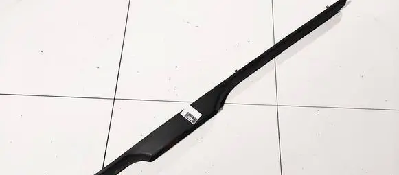 Audi A6 S6 C5 4B Rear sill trim cover 4b0853906a