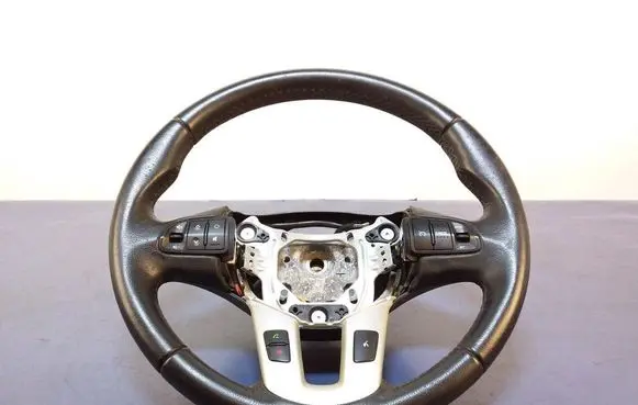KIA Sportage Steering wheel 561103U751EQ