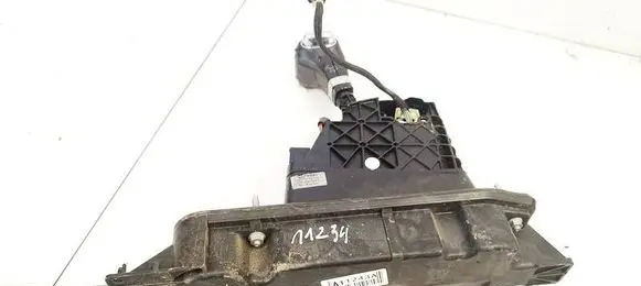 Volkswagen Cross Polo Gear shifter/selector 1K1713025