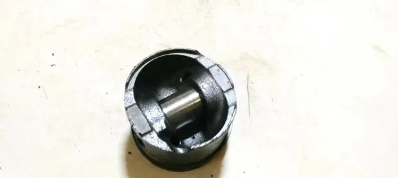 Citroen C8 Piston 
