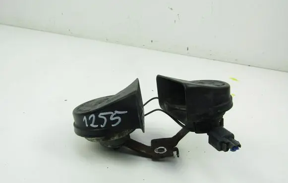Ford Focus Horn signal 