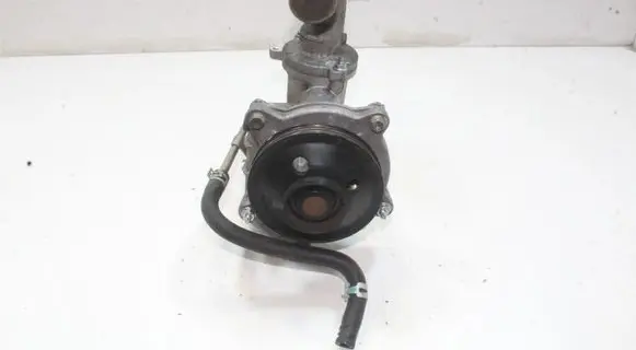 Lexus IS III XE30 Water pump 