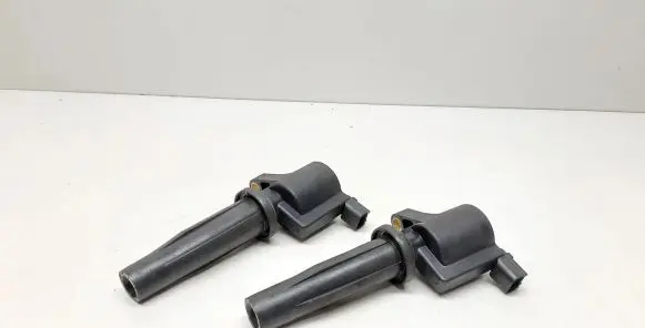 Volvo C30 High voltage ignition coil 4M5G12A366BC