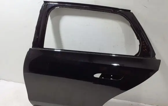 Mercedes-Benz E W214 Rear door A2147305100