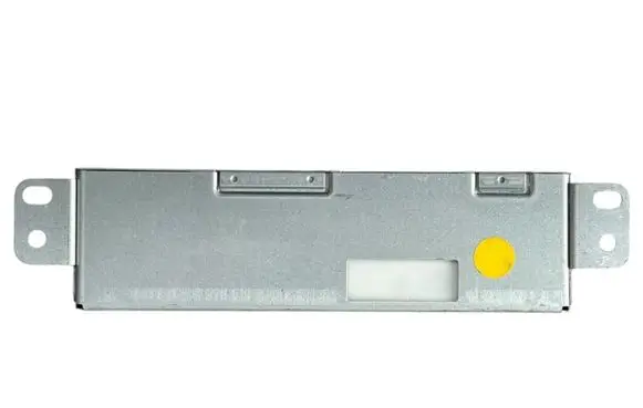 Jeep Avenger Radio/CD/DVD/GPS head unit 9861383580