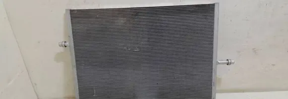 Mercedes-Benz Sprinter W907 W910 Coolant radiator A9075001300